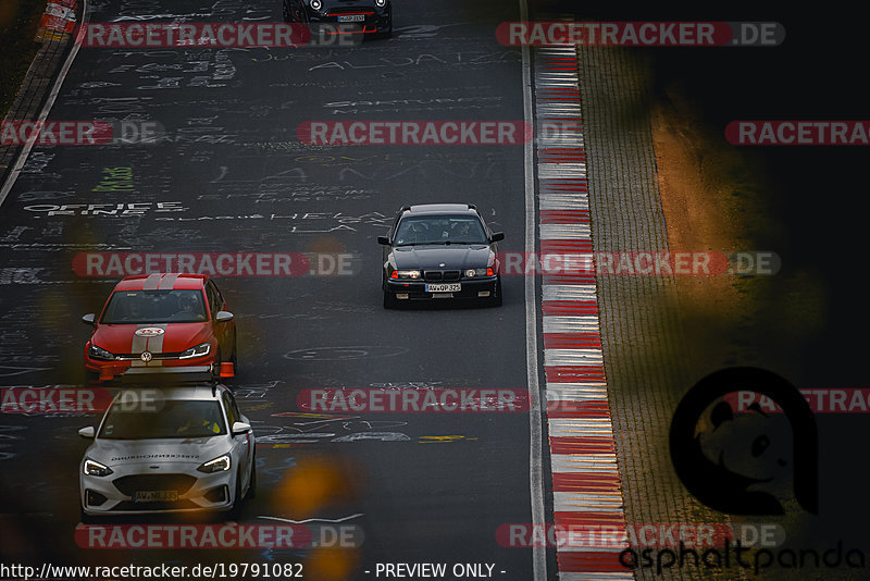 Bild #19791082 - Touristenfahrten Nürburgring Nordschleife (30.10.2022)