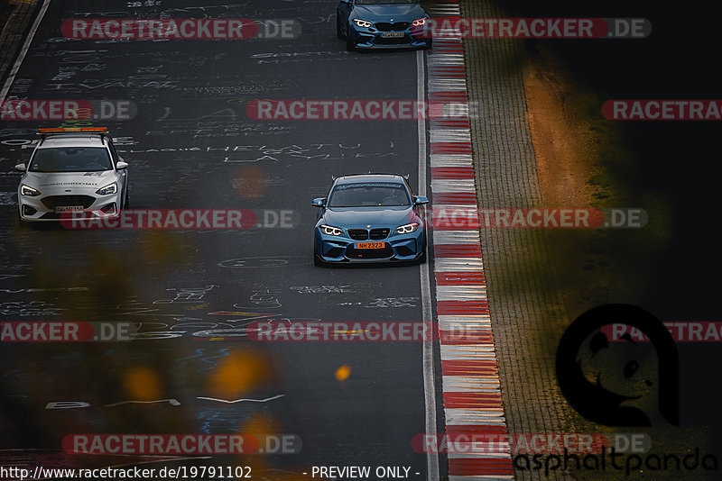 Bild #19791102 - Touristenfahrten Nürburgring Nordschleife (30.10.2022)