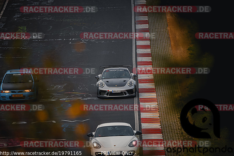 Bild #19791165 - Touristenfahrten Nürburgring Nordschleife (30.10.2022)