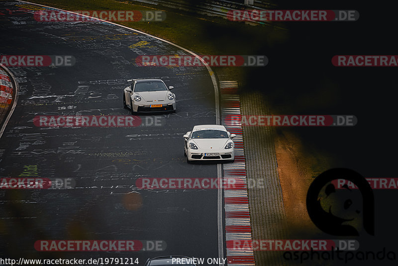 Bild #19791214 - Touristenfahrten Nürburgring Nordschleife (30.10.2022)