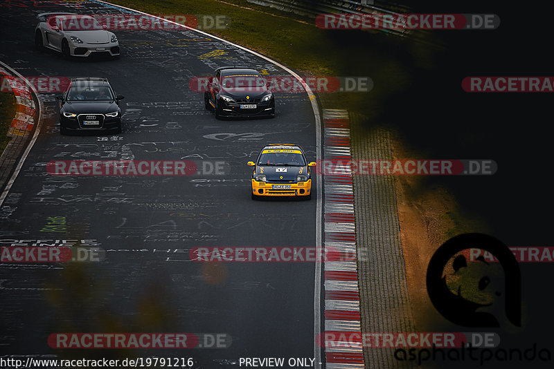 Bild #19791216 - Touristenfahrten Nürburgring Nordschleife (30.10.2022)