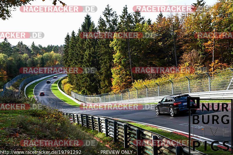 Bild #19791292 - Touristenfahrten Nürburgring Nordschleife (30.10.2022)