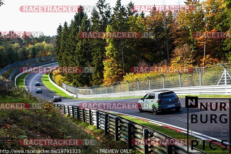 Bild #19791323 - Touristenfahrten Nürburgring Nordschleife (30.10.2022)