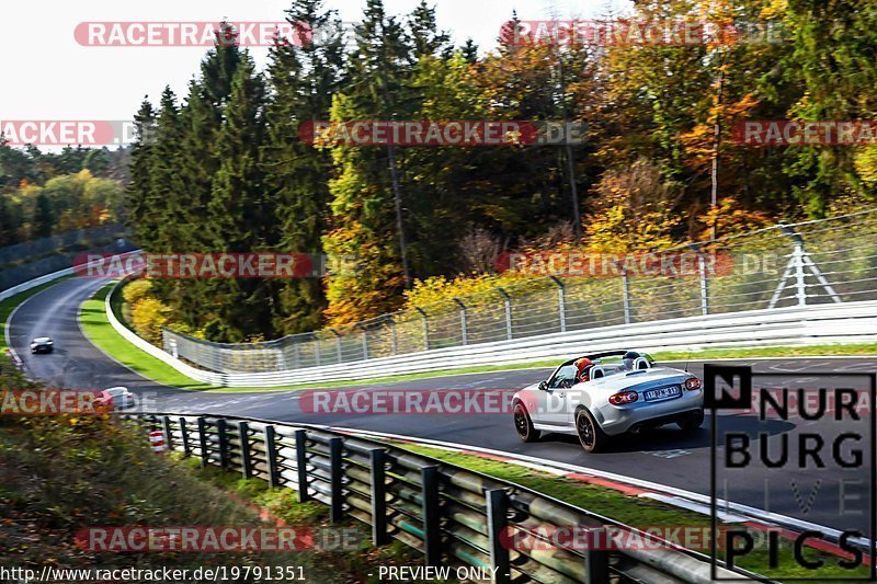 Bild #19791351 - Touristenfahrten Nürburgring Nordschleife (30.10.2022)