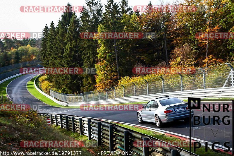 Bild #19791377 - Touristenfahrten Nürburgring Nordschleife (30.10.2022)