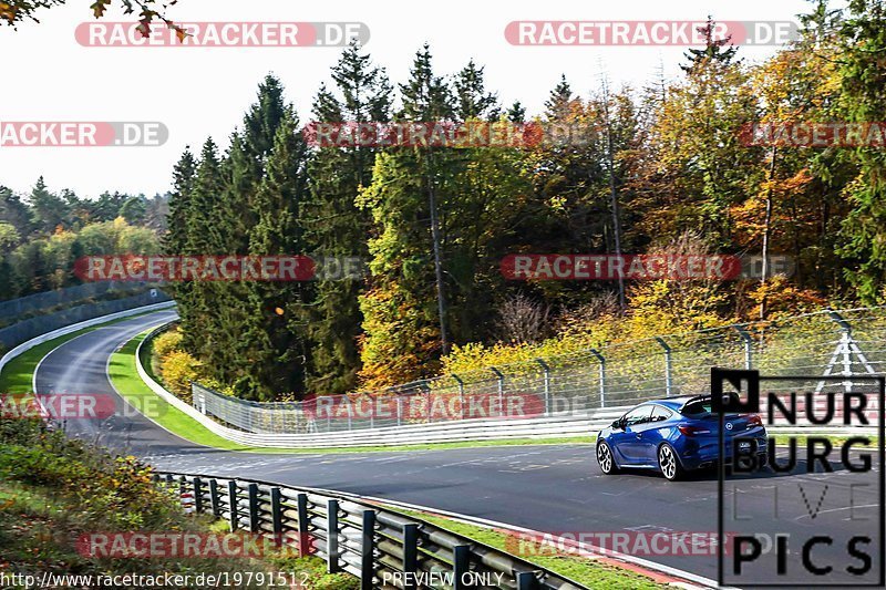 Bild #19791512 - Touristenfahrten Nürburgring Nordschleife (30.10.2022)