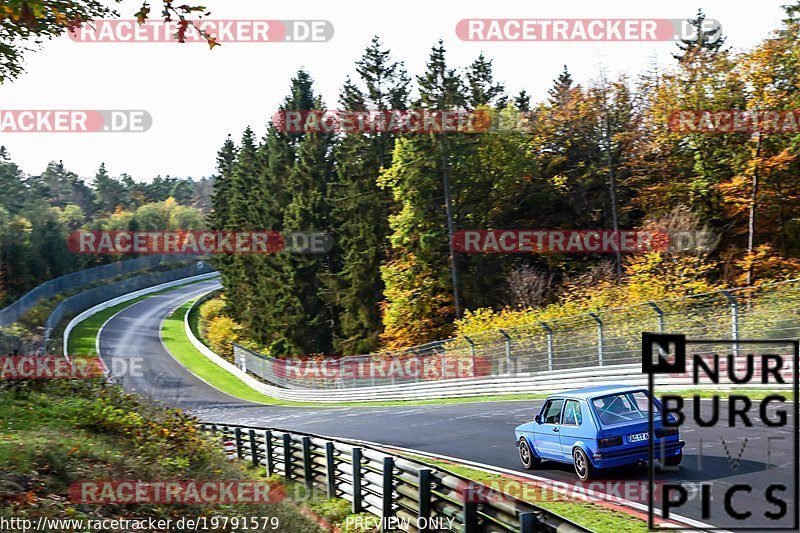 Bild #19791579 - Touristenfahrten Nürburgring Nordschleife (30.10.2022)