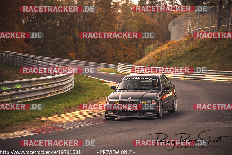 Bild #19791581 - Touristenfahrten Nürburgring Nordschleife (30.10.2022)