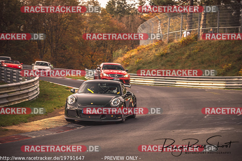 Bild #19791647 - Touristenfahrten Nürburgring Nordschleife (30.10.2022)