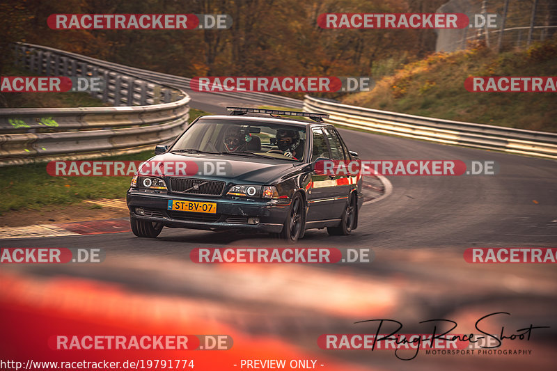 Bild #19791774 - Touristenfahrten Nürburgring Nordschleife (30.10.2022)