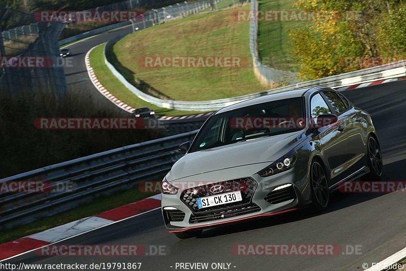 Bild #19791867 - Touristenfahrten Nürburgring Nordschleife (30.10.2022)