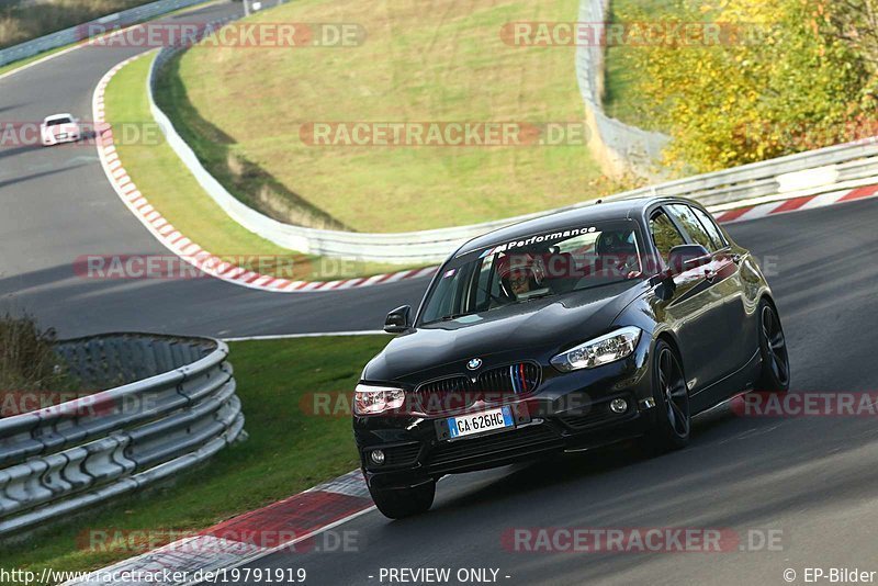 Bild #19791919 - Touristenfahrten Nürburgring Nordschleife (30.10.2022)