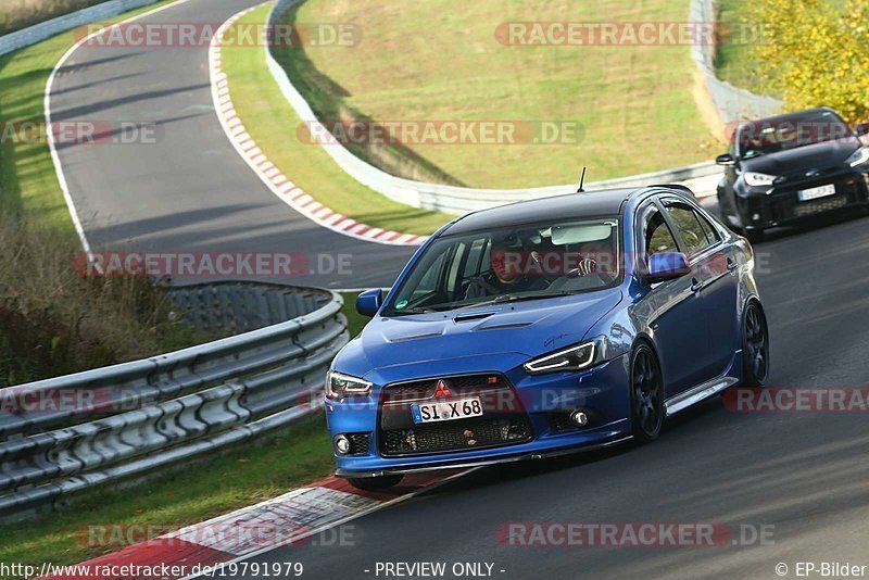 Bild #19791979 - Touristenfahrten Nürburgring Nordschleife (30.10.2022)