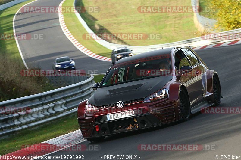 Bild #19791992 - Touristenfahrten Nürburgring Nordschleife (30.10.2022)