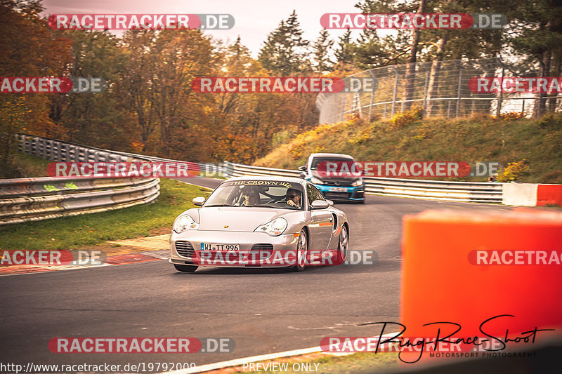 Bild #19792009 - Touristenfahrten Nürburgring Nordschleife (30.10.2022)