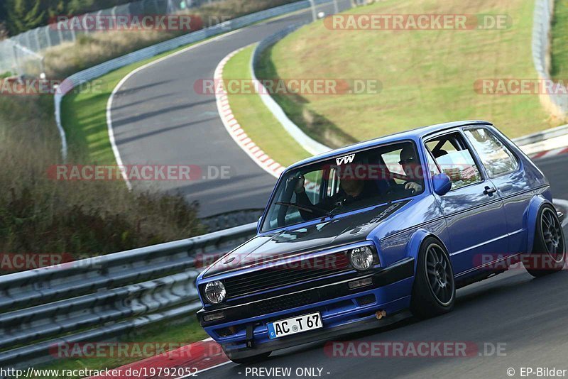 Bild #19792052 - Touristenfahrten Nürburgring Nordschleife (30.10.2022)