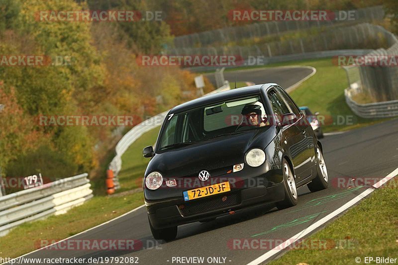 Bild #19792082 - Touristenfahrten Nürburgring Nordschleife (30.10.2022)