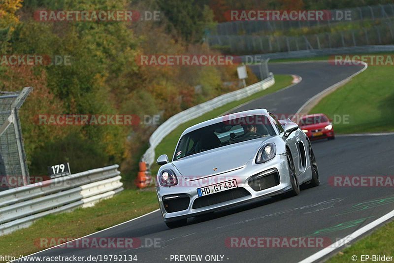 Bild #19792134 - Touristenfahrten Nürburgring Nordschleife (30.10.2022)