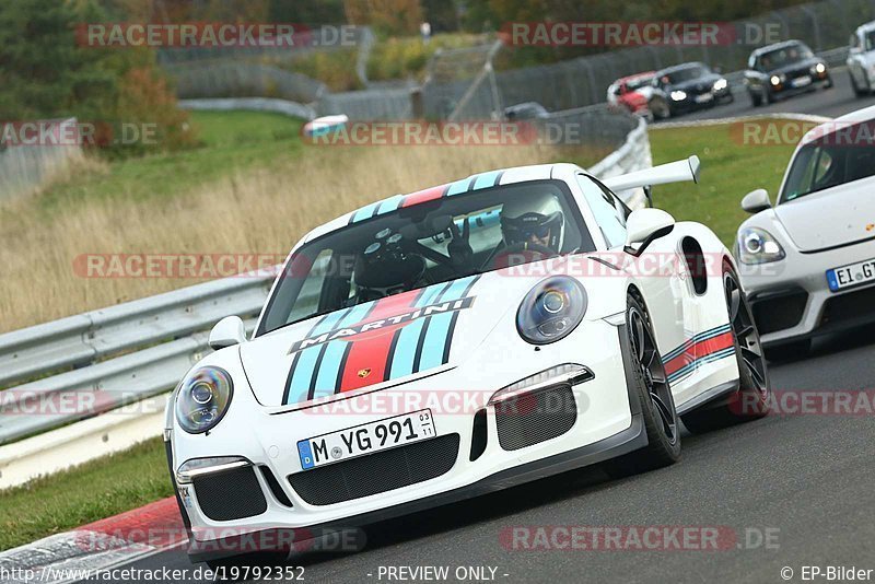 Bild #19792352 - Touristenfahrten Nürburgring Nordschleife (30.10.2022)