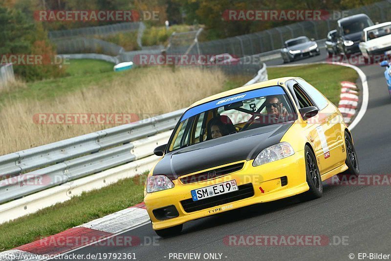 Bild #19792361 - Touristenfahrten Nürburgring Nordschleife (30.10.2022)