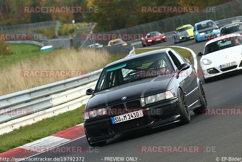 Bild #19792372 - Touristenfahrten Nürburgring Nordschleife (30.10.2022)