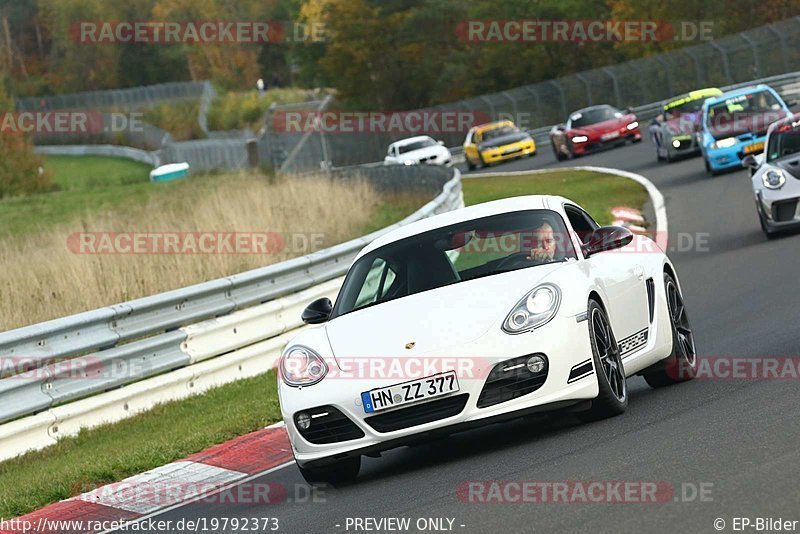 Bild #19792373 - Touristenfahrten Nürburgring Nordschleife (30.10.2022)