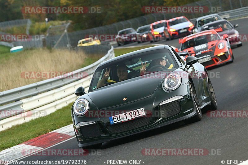 Bild #19792376 - Touristenfahrten Nürburgring Nordschleife (30.10.2022)