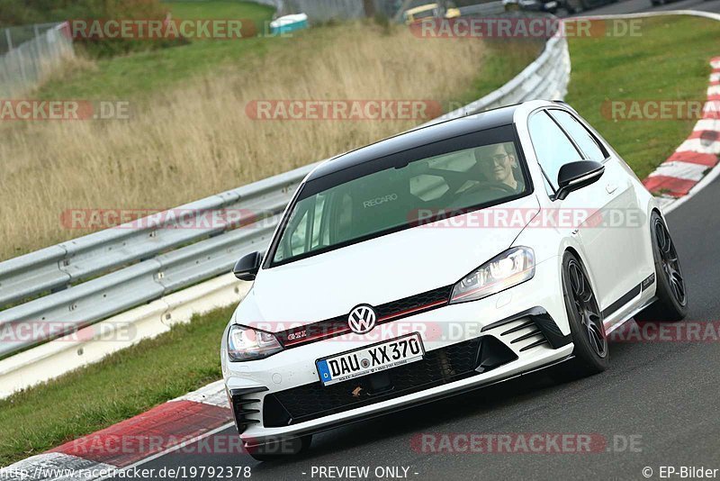 Bild #19792378 - Touristenfahrten Nürburgring Nordschleife (30.10.2022)