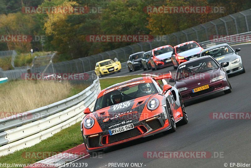 Bild #19792379 - Touristenfahrten Nürburgring Nordschleife (30.10.2022)