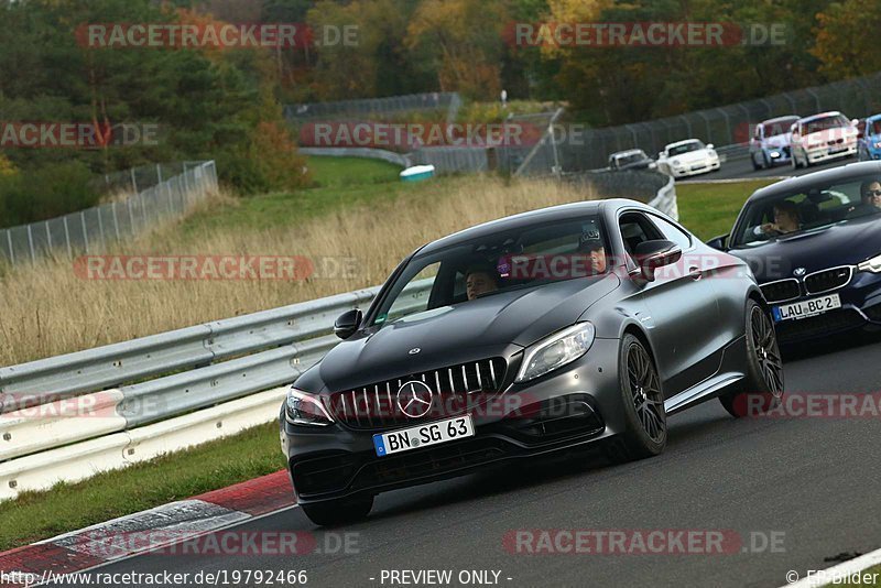 Bild #19792466 - Touristenfahrten Nürburgring Nordschleife (30.10.2022)