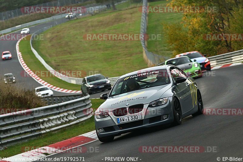 Bild #19792571 - Touristenfahrten Nürburgring Nordschleife (30.10.2022)