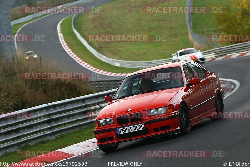 Bild #19792593 - Touristenfahrten Nürburgring Nordschleife (30.10.2022)