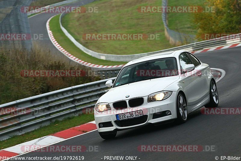 Bild #19792619 - Touristenfahrten Nürburgring Nordschleife (30.10.2022)