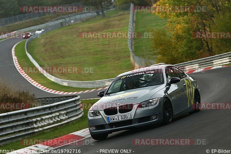 Bild #19792716 - Touristenfahrten Nürburgring Nordschleife (30.10.2022)