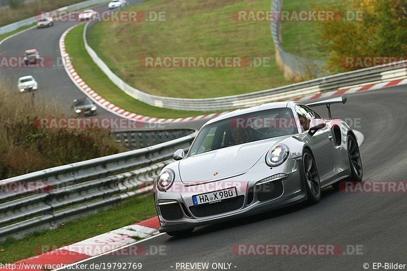 Bild #19792769 - Touristenfahrten Nürburgring Nordschleife (30.10.2022)