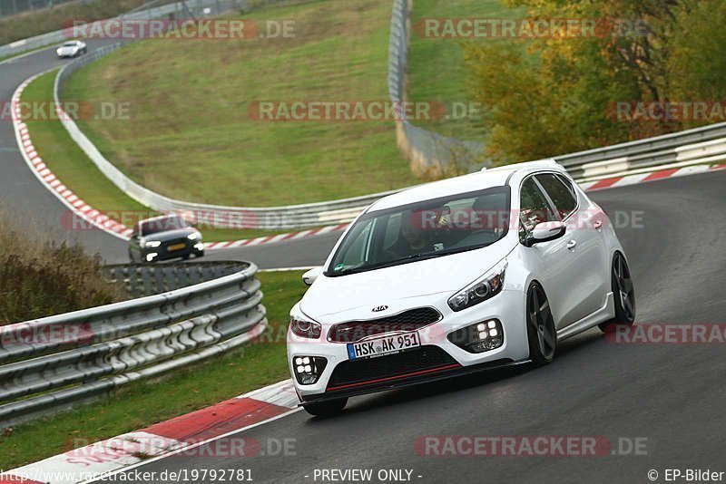 Bild #19792781 - Touristenfahrten Nürburgring Nordschleife (30.10.2022)