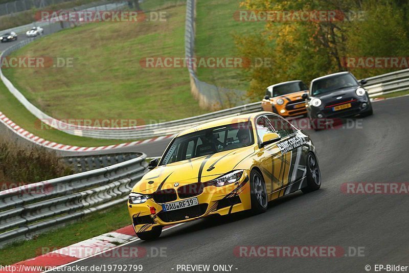 Bild #19792799 - Touristenfahrten Nürburgring Nordschleife (30.10.2022)