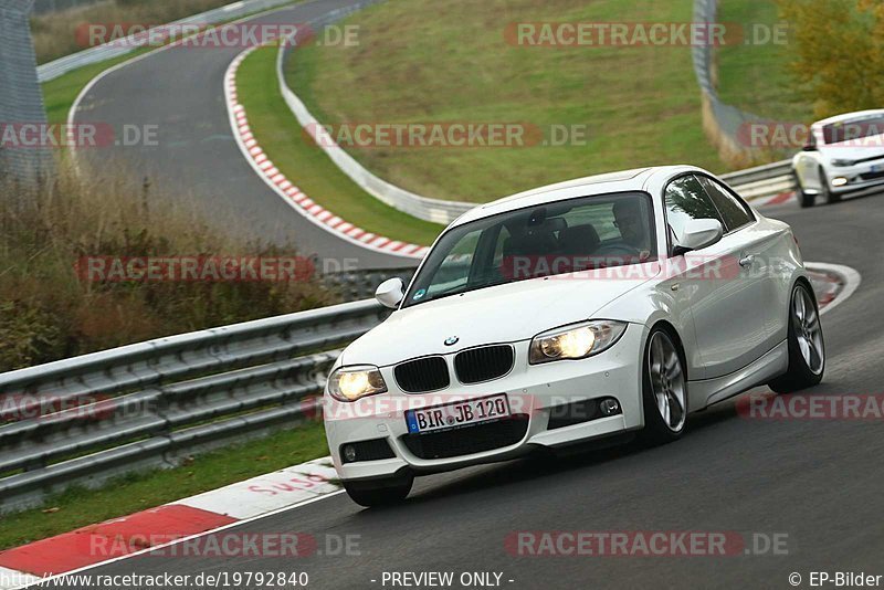 Bild #19792840 - Touristenfahrten Nürburgring Nordschleife (30.10.2022)