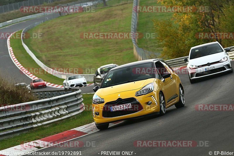 Bild #19792891 - Touristenfahrten Nürburgring Nordschleife (30.10.2022)