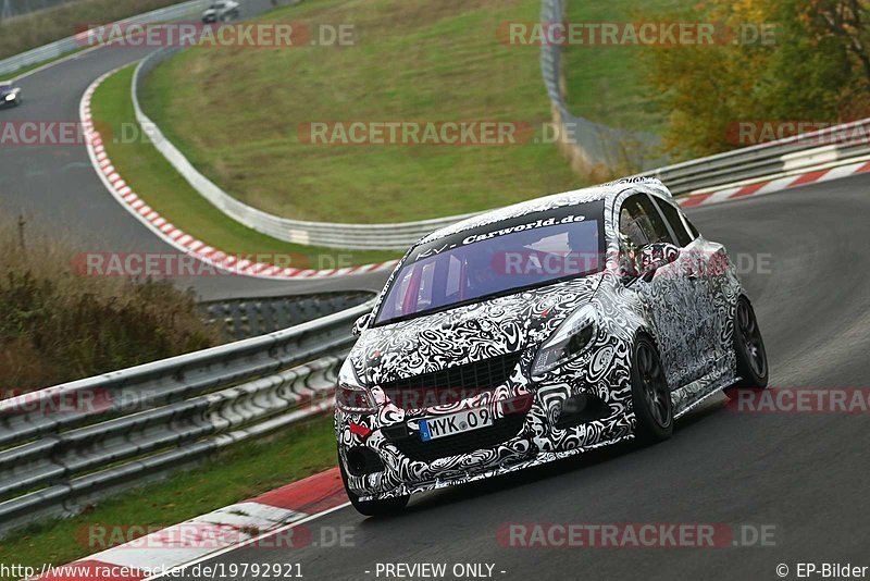 Bild #19792921 - Touristenfahrten Nürburgring Nordschleife (30.10.2022)