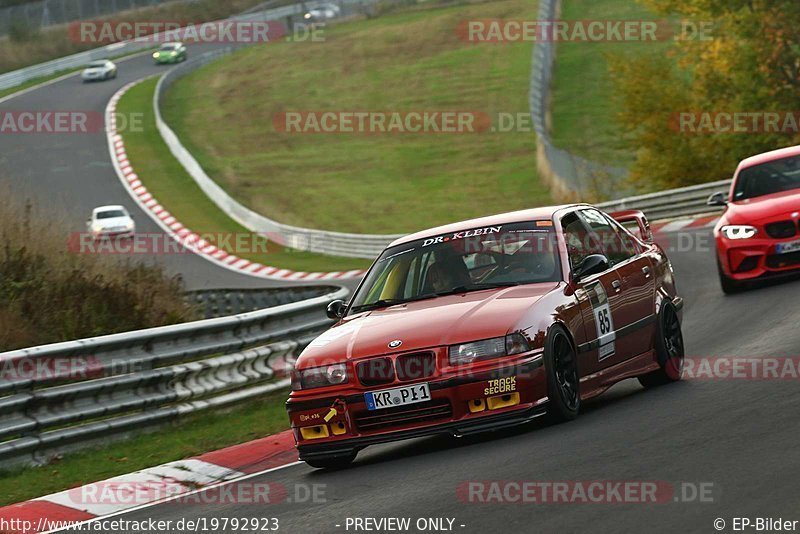 Bild #19792923 - Touristenfahrten Nürburgring Nordschleife (30.10.2022)