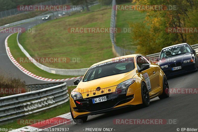 Bild #19792937 - Touristenfahrten Nürburgring Nordschleife (30.10.2022)