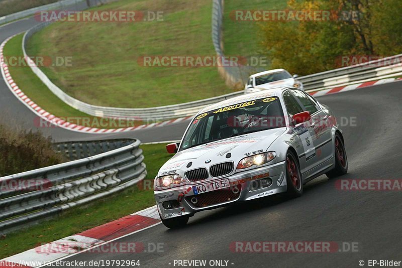 Bild #19792964 - Touristenfahrten Nürburgring Nordschleife (30.10.2022)