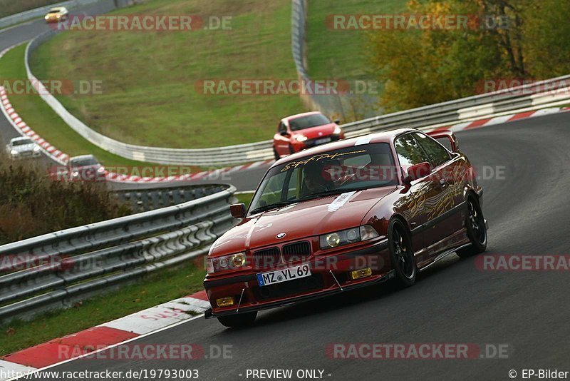 Bild #19793003 - Touristenfahrten Nürburgring Nordschleife (30.10.2022)