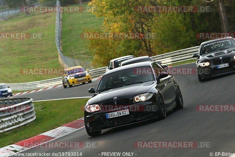 Bild #19793014 - Touristenfahrten Nürburgring Nordschleife (30.10.2022)