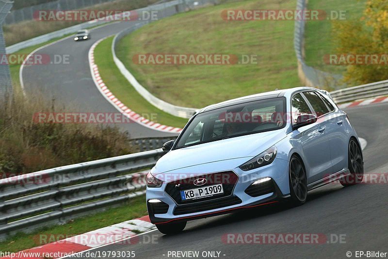 Bild #19793035 - Touristenfahrten Nürburgring Nordschleife (30.10.2022)