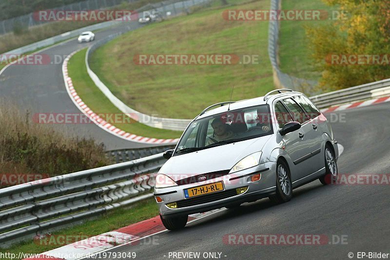 Bild #19793049 - Touristenfahrten Nürburgring Nordschleife (30.10.2022)