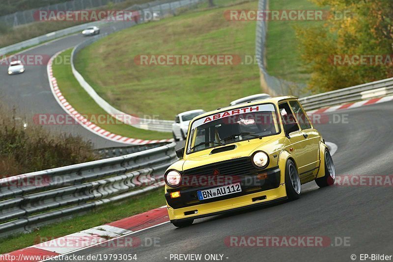 Bild #19793054 - Touristenfahrten Nürburgring Nordschleife (30.10.2022)