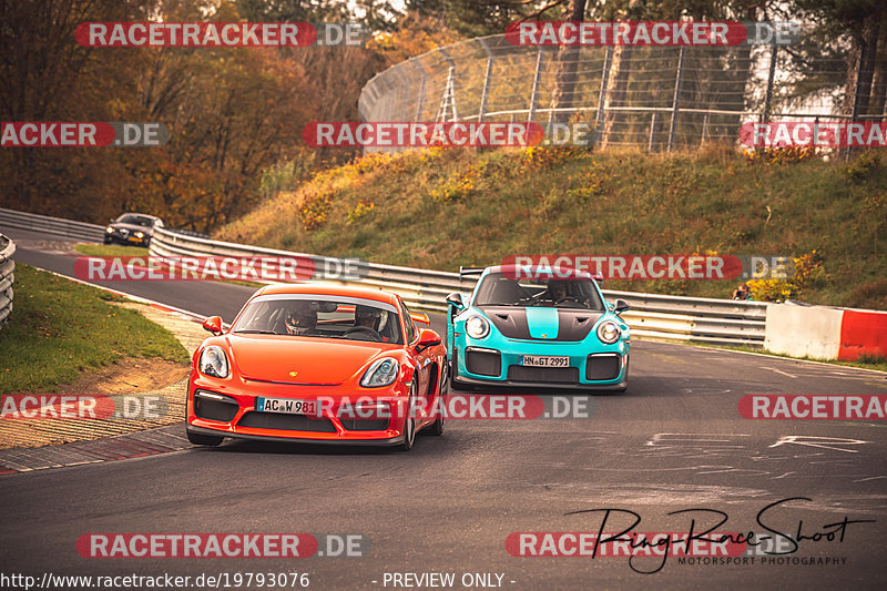 Bild #19793076 - Touristenfahrten Nürburgring Nordschleife (30.10.2022)