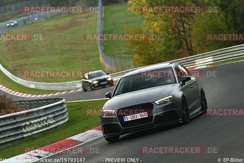 Bild #19793147 - Touristenfahrten Nürburgring Nordschleife (30.10.2022)